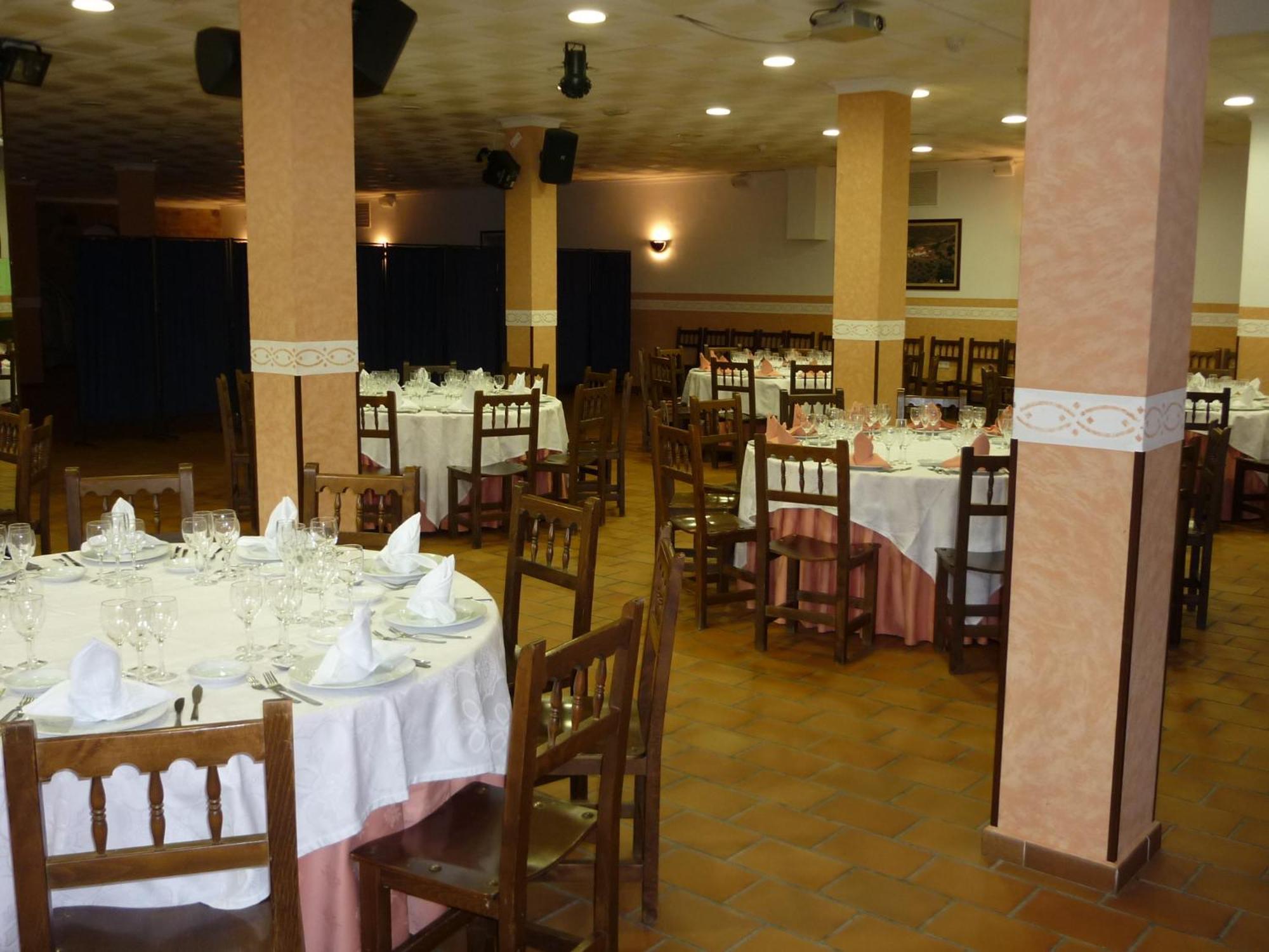 Hotel Rincón del Abade Encinasola Exterior foto